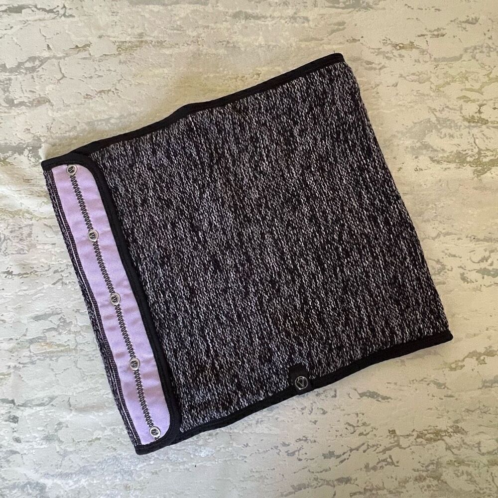 Ivivva Lululemon infinity scarf - Picture 6 of 6